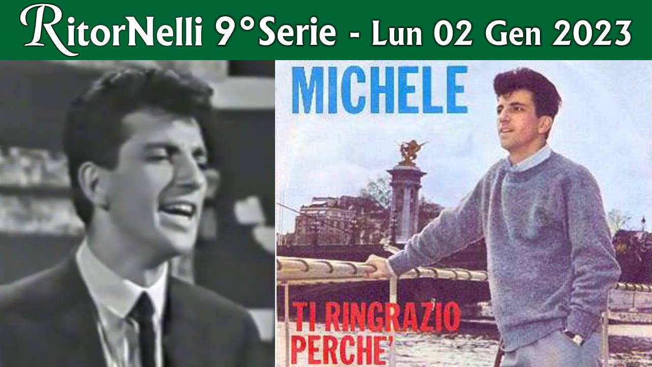 Trasmissione RitorNelli